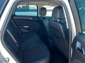 Opel Astra КАТО НОВ/ГАЗ | Auto.bg — изображение 14 Opel Astra КАТО НОВ/ГАЗ | Auto.bg — изображение 14