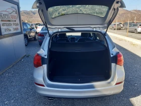 Opel Astra КАТО НОВ/ГАЗ | Auto.bg — изображение 15 Opel Astra КАТО НОВ/ГАЗ | Auto.bg — изображение 15