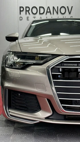 Audi A6 Audi A6 C8 50TDI 3.0 Quattro | ВСИЧКО! 4 Завиващи - Car24.bg Audi A6 Audi A6 C8 50TDI 3.0 Quattro | ВСИЧКО! 4 Завиващи