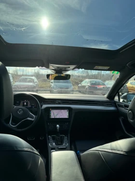 VW Passat R-line - 22000 € / 43028.26 лв. - 45155262 5 | Car24.bg VW Passat R-line - 22000 € / 43028.26 лв. - 45155262 5