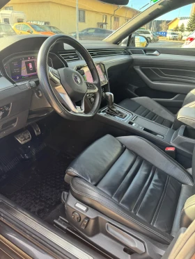 VW Passat R-line - 22000 € / 43028.26 лв. - 45155262 7 | Car24.bg VW Passat R-line - 22000 € / 43028.26 лв. - 45155262 7