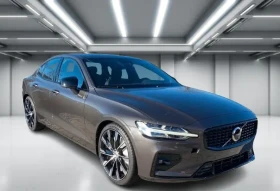 Volvo S60 B5 AWD = Ultimate Dark = Гаранция - Car24.bg Volvo S60 B5 AWD = Ultimate Dark = Гаранция