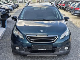 Peugeot 2008 1.6HDI NAVI EURO 6 | Auto.bg — изображение 2 Peugeot 2008 1.6HDI NAVI EURO 6 | Auto.bg — изображение 2