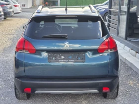 Peugeot 2008 1.6HDI NAVI EURO 6 | Auto.bg — изображение 5 Peugeot 2008 1.6HDI NAVI EURO 6 | Auto.bg — изображение 5