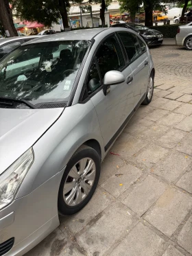 Citroen C4 - 1499 € / 2931.79 лв. - 70680756 3 | Car24.bg Citroen C4 - 1499 € / 2931.79 лв. - 70680756 3