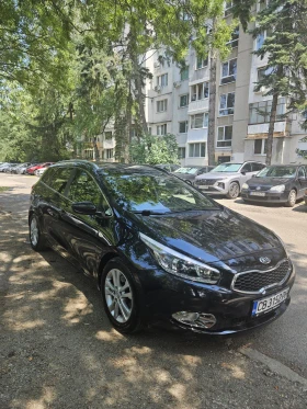 Kia Ceed - 6250 € / 12223.94 лв. - 30186612 2 | Car24.bg Kia Ceed - 6250 € / 12223.94 лв. - 30186612 2