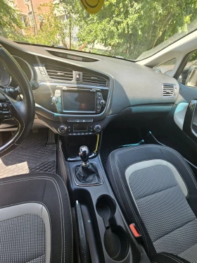 Kia Ceed - 6250 € / 12223.94 лв. - 30186612 10 | Car24.bg Kia Ceed - 6250 € / 12223.94 лв. - 30186612 10
