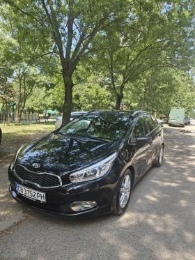 Kia Ceed - Car24.bg Kia Ceed