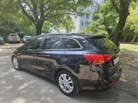 Kia Ceed - 6250 € / 12223.94 лв. - 30186612 3 | Car24.bg Kia Ceed - 6250 € / 12223.94 лв. - 30186612 3