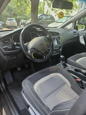 Kia Ceed - 6250 € / 12223.94 лв. - 30186612 5 | Car24.bg Kia Ceed - 6250 € / 12223.94 лв. - 30186612 5