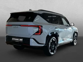 Kia EV5 GT-LINE All Options + PANO Warranty! - 46350 € - 66650897 4 | Car24.bg Kia EV5 GT-LINE All Options + PANO Warranty! - 46350 € - 66650897 4