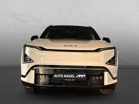 Kia EV5 GT-LINE All Options + PANO Warranty! - 46350 € - 66650897 2 | Car24.bg Kia EV5 GT-LINE All Options + PANO Warranty! - 46350 € - 66650897 2