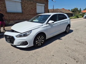 Hyundai I30 1, 4turbo | Auto.bg — изображение 4 Hyundai I30 1, 4turbo | Auto.bg — изображение 4