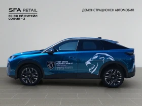 Peugeot 3008 GT EXCLUSIVE//2607446 | Auto.bg — изображение 9 Peugeot 3008 GT EXCLUSIVE//2607446 | Auto.bg — изображение 9