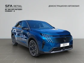 Peugeot 3008 GT EXCLUSIVE//2607446 | Auto.bg — изображение 4 Peugeot 3008 GT EXCLUSIVE//2607446 | Auto.bg — изображение 4