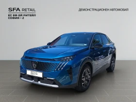 Peugeot 3008 GT EXCLUSIVE//2607446