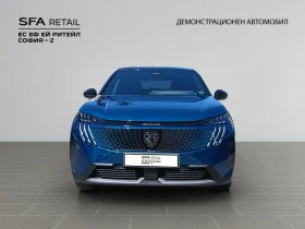 Peugeot 3008 GT EXCLUSIVE//2607446 | Auto.bg — изображение 3 Peugeot 3008 GT EXCLUSIVE//2607446 | Auto.bg — изображение 3