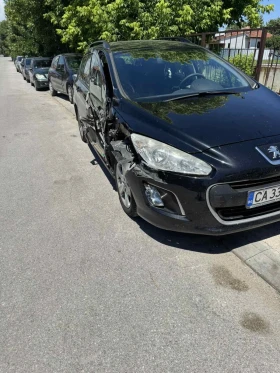 Peugeot 308 - 800 € - 29961497 6 | Car24.bg Peugeot 308 - 800 € - 29961497 6