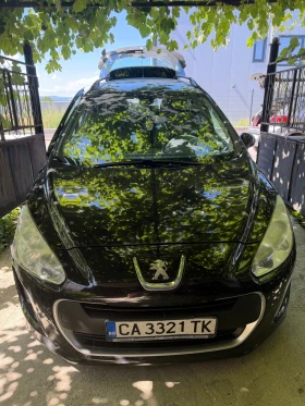 Peugeot 308 - 800 € - 29961497 4 | Car24.bg Peugeot 308 - 800 € - 29961497 4