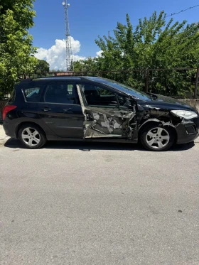 Peugeot 308 - 800 € - 29961497 7 | Car24.bg Peugeot 308 - 800 € - 29961497 7