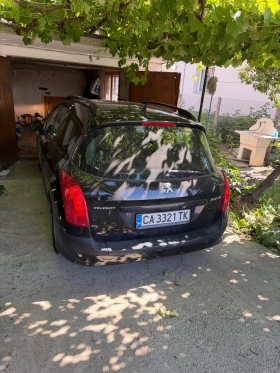 Peugeot 308 - Car24.bg Peugeot 308