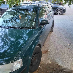 VW Passat 1.6 бензин/Газ | Auto.bg — изображение 2 VW Passat 1.6 бензин/Газ | Auto.bg — изображение 2