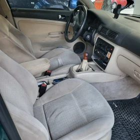 VW Passat 1.6 бензин/Газ | Auto.bg — изображение 7 VW Passat 1.6 бензин/Газ | Auto.bg — изображение 7