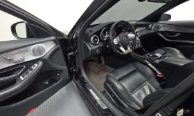 Mercedes-Benz C 63 AMG * C63 * ЦЕНА ДО БГ | Auto.bg — изображение 10 Mercedes-Benz C 63 AMG * C63 * ЦЕНА ДО БГ | Auto.bg — изображение 10