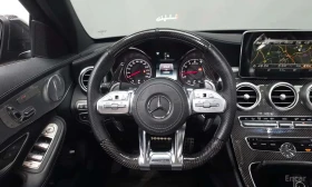 Mercedes-Benz C 63 AMG * C63 * ЦЕНА ДО БГ | Auto.bg — изображение 14 Mercedes-Benz C 63 AMG * C63 * ЦЕНА ДО БГ | Auto.bg — изображение 14