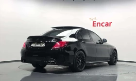 Mercedes-Benz C 63 AMG * C63 * ЦЕНА ДО БГ | Auto.bg — изображение 2 Mercedes-Benz C 63 AMG * C63 * ЦЕНА ДО БГ | Auto.bg — изображение 2