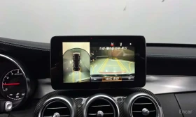 Mercedes-Benz C 63 AMG * C63 * ЦЕНА ДО БГ | Auto.bg — изображение 15 Mercedes-Benz C 63 AMG * C63 * ЦЕНА ДО БГ | Auto.bg — изображение 15