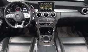 Mercedes-Benz C 63 AMG * C63 * ЦЕНА ДО БГ | Auto.bg — изображение 7 Mercedes-Benz C 63 AMG * C63 * ЦЕНА ДО БГ | Auto.bg — изображение 7