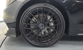 Mercedes-Benz C 63 AMG * C63 * ЦЕНА ДО БГ | Auto.bg — изображение 5 Mercedes-Benz C 63 AMG * C63 * ЦЕНА ДО БГ | Auto.bg — изображение 5