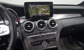 Mercedes-Benz C 63 AMG * C63 * ЦЕНА ДО БГ | Auto.bg — изображение 13 Mercedes-Benz C 63 AMG * C63 * ЦЕНА ДО БГ | Auto.bg — изображение 13