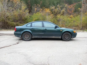 VW Passat 1.8 ГА3 | Auto.bg — изображение 5 VW Passat 1.8 ГА3 | Auto.bg — изображение 5