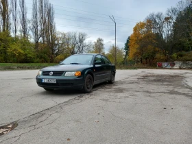VW Passat 1.8 ГА3