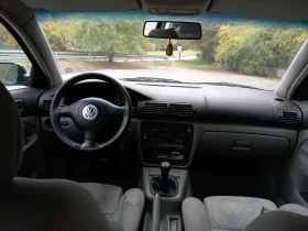 VW Passat 1.8 ГА3 | Auto.bg — изображение 9 VW Passat 1.8 ГА3 | Auto.bg — изображение 9