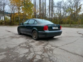 VW Passat 1.8 ГА3 | Auto.bg — изображение 7 VW Passat 1.8 ГА3 | Auto.bg — изображение 7