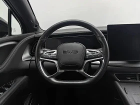 BYD Sealion 7 undefined | Auto.bg — изображение 6 BYD Sealion 7 undefined | Auto.bg — изображение 6