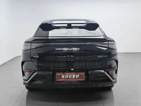 BYD Sealion 7 undefined | Auto.bg — изображение 3 BYD Sealion 7 undefined | Auto.bg — изображение 3