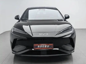 BYD Sealion 7 undefined | Auto.bg — изображение 2 BYD Sealion 7 undefined | Auto.bg — изображение 2