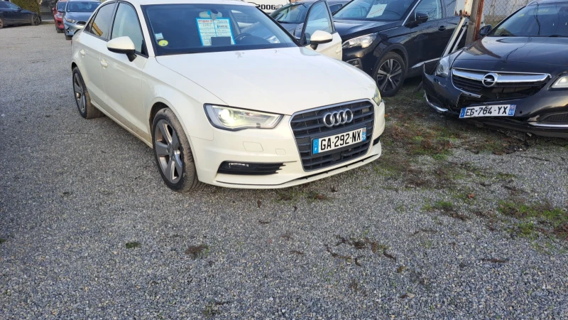 Audi A3 2.0/150 кс - 9600 € / 18775.97 лв. - 79706448 1 | Car24.bg Audi A3 2.0/150 кс - 9600 € / 18775.97 лв. - 79706448 1