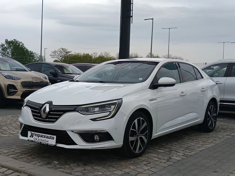 Renault Megane 1.3Tce/ 140к.с. - 15000 € / 29337.45 лв. - 41044429 1 | Car24.bg Renault Megane 1.3Tce/ 140к.с. - 15000 € / 29337.45 лв. - 41044429 1
