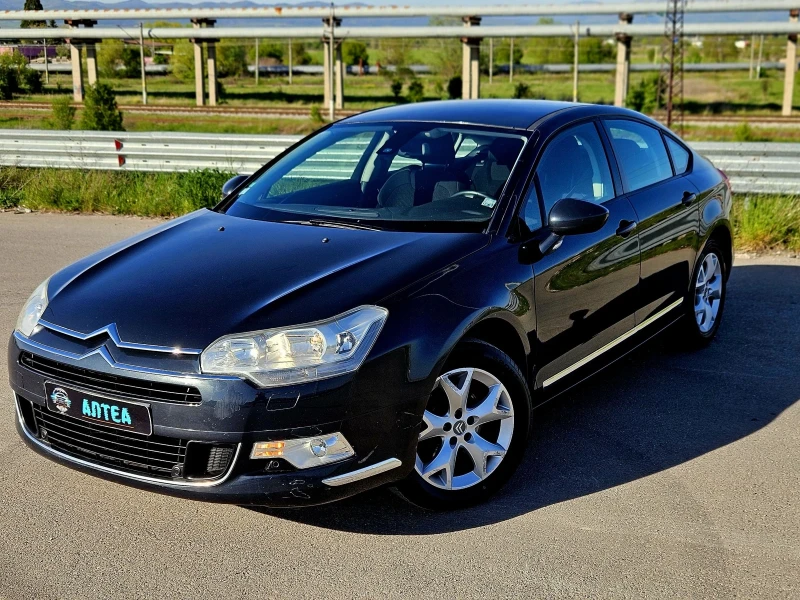 Citroen C5 2.0HDI/// НАВИ/// ПАРКТРОНИК/// НОВ/// ФРАНЦИЯ - 2999 € / 5865.53 лв. - 42835357 1 | Car24.bg Citroen C5 2.0HDI/// НАВИ/// ПАРКТРОНИК/// НОВ/// ФРАНЦИЯ - 2999 € / 5865.53 лв. - 42835357 1