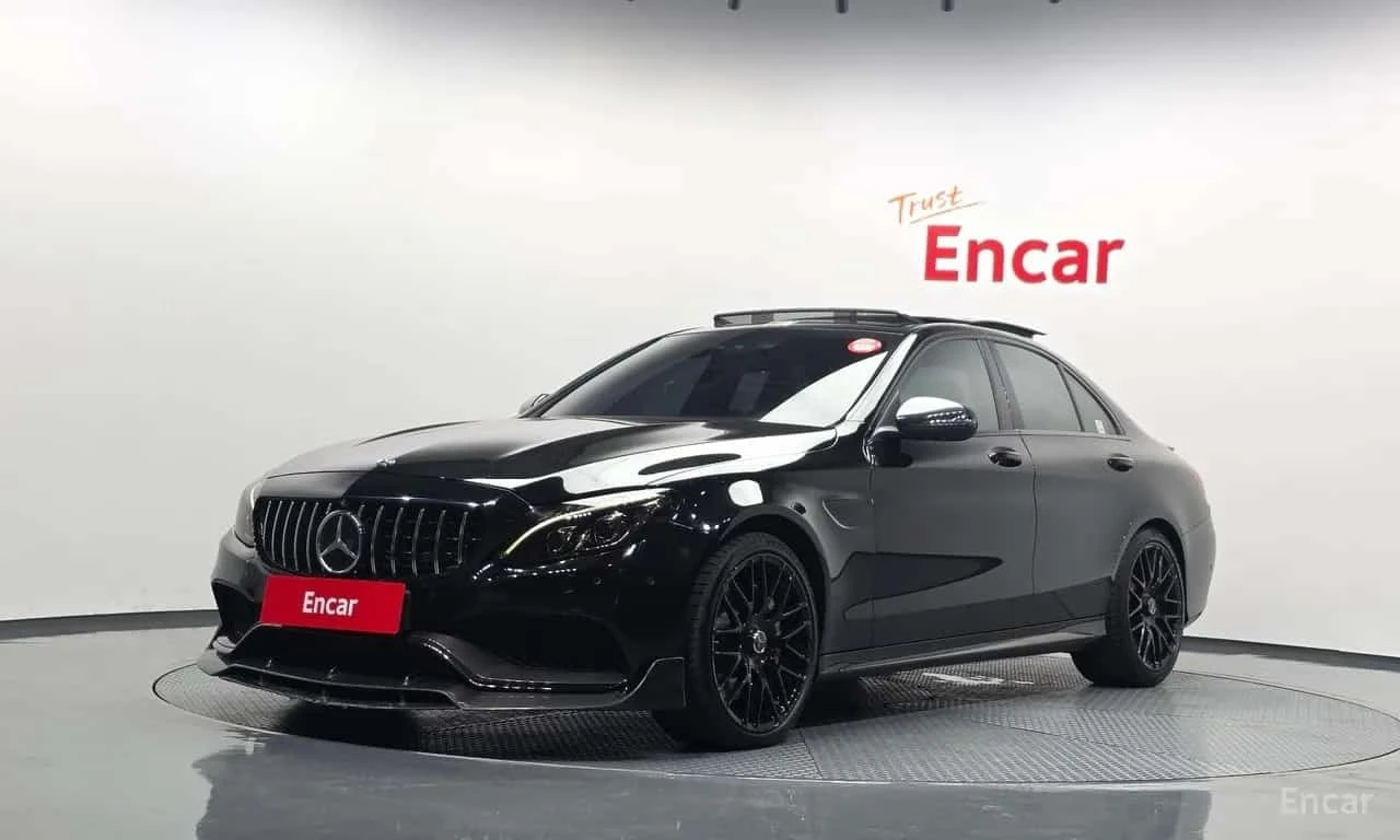 Mercedes-Benz C 63 AMG * C63 * ЦЕНА ДО БГ | Auto.bg — изображение 1 Mercedes-Benz C 63 AMG * C63 * ЦЕНА ДО БГ | Auto.bg — изображение 1