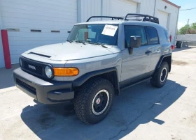 Toyota Fj cruiser 2013 TOYOTA FJ CRUISER - Car24.bg Toyota Fj cruiser 2013 TOYOTA FJ CRUISER