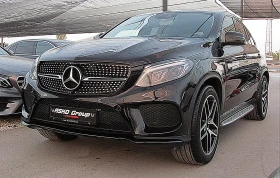 Mercedes-Benz GLE 350 KUPE/AMG/PANORAMA/360-kamera/9gt/ СОБСТВЕН ЛИЗИНГ - Car24.bg Mercedes-Benz GLE 350 KUPE/AMG/PANORAMA/360-kamera/9gt/ СОБСТВЕН ЛИЗИНГ