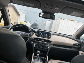 Hyundai Santa fe * Luxury * CARFAX * БЕЗ ПЪРВОНАЧАЛНА ВНОСКА - 30400 лв. / 15543.27 € - 43958227 9 | Car24.bg Hyundai Santa fe * Luxury * CARFAX * БЕЗ ПЪРВОНАЧАЛНА ВНОСКА - 30400 лв. / 15543.27 € - 43958227 9