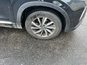 Hyundai Santa fe * Luxury * CARFAX * БЕЗ ПЪРВОНАЧАЛНА ВНОСКА - 30400 лв. / 15543.27 € - 43958227 7 | Car24.bg Hyundai Santa fe * Luxury * CARFAX * БЕЗ ПЪРВОНАЧАЛНА ВНОСКА - 30400 лв. / 15543.27 € - 43958227 7