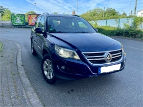 VW Tiguan undefined | Auto.bg — изображение 4 VW Tiguan undefined | Auto.bg — изображение 4